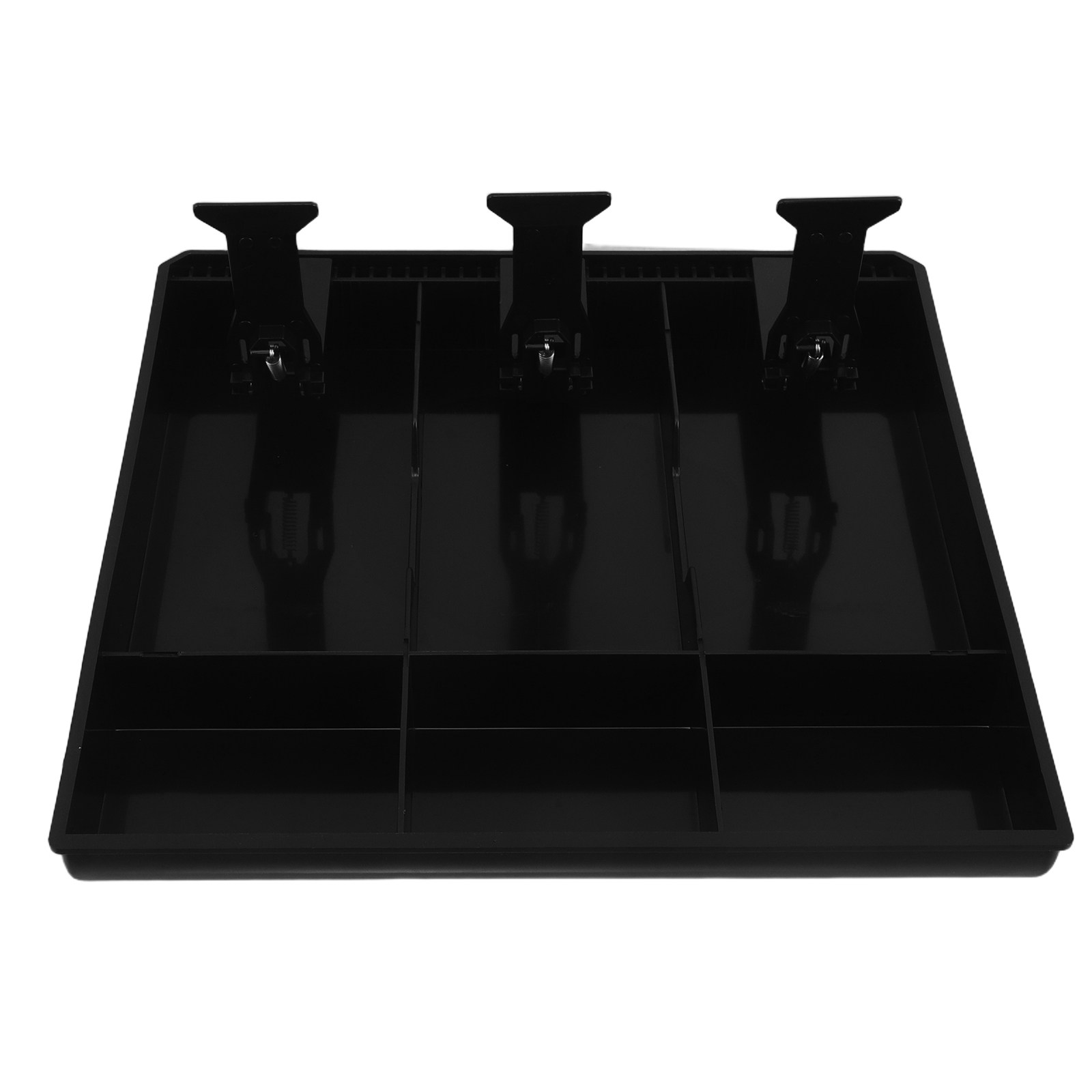 Cash Drawer Pos - Cash Register Drawer Multi Compartment Money