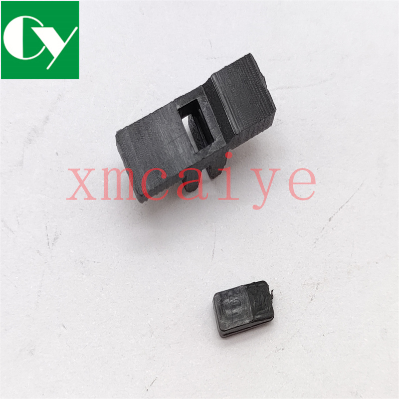 Paper Cutting Guillotine - 100 Sets Sliding Keys For Polar