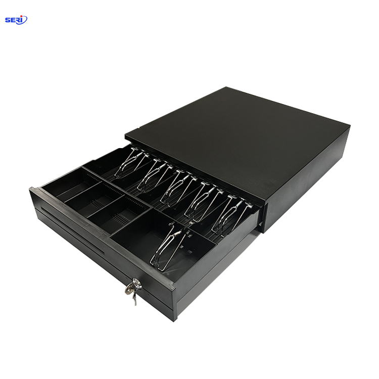 High Quality 3 Digit Lock Elec - Cash Drawer Pos 评论和价格