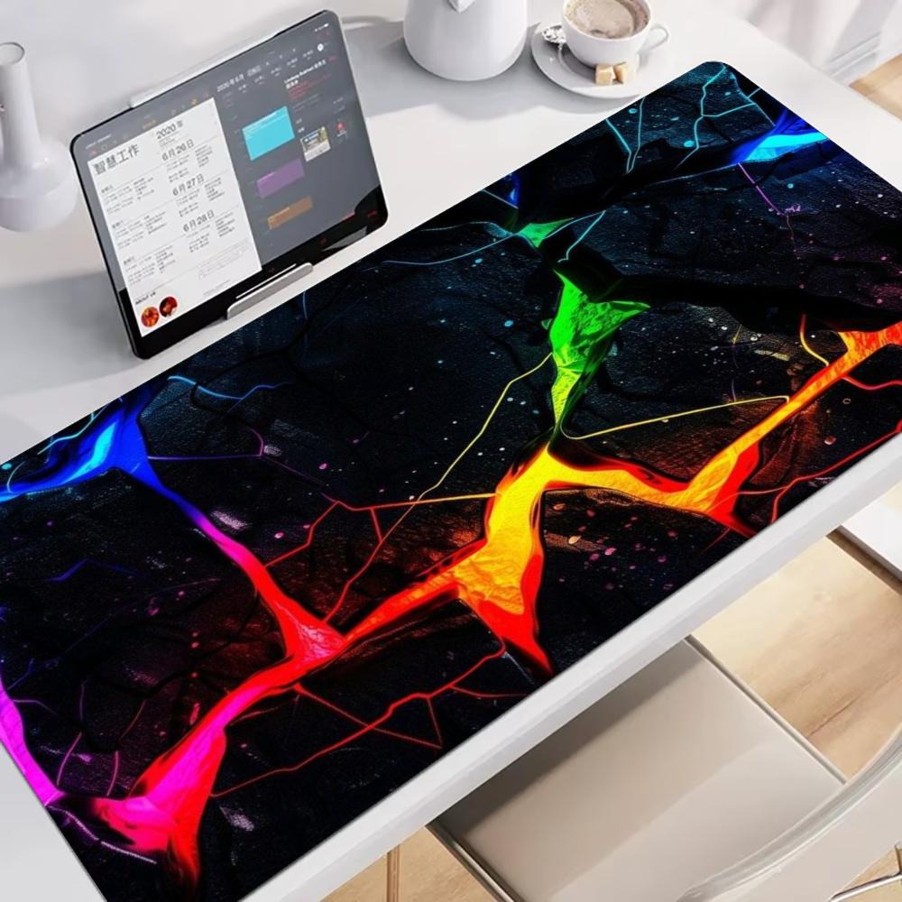 Large XXL Gaming MousePad Desk - Office Tech Desk 评论和价格