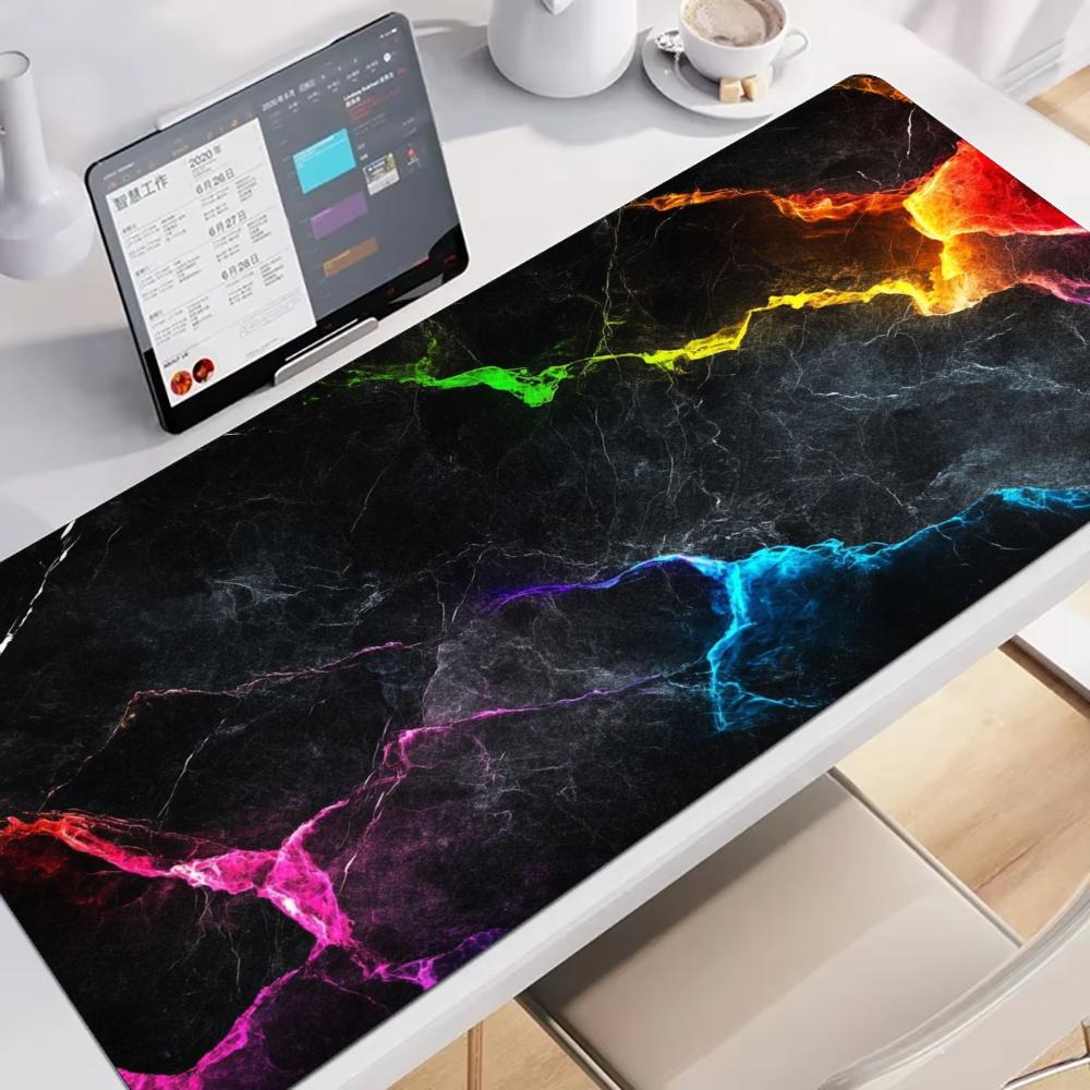 Large XXL Gaming MousePad Desk - Office Tech Desk 评论和价格