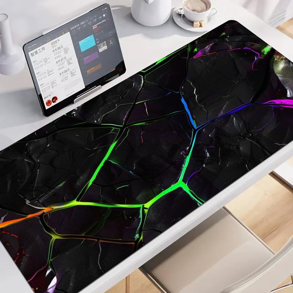 Large XXL Gaming MousePad Desk - Office Tech Desk 评论和价格