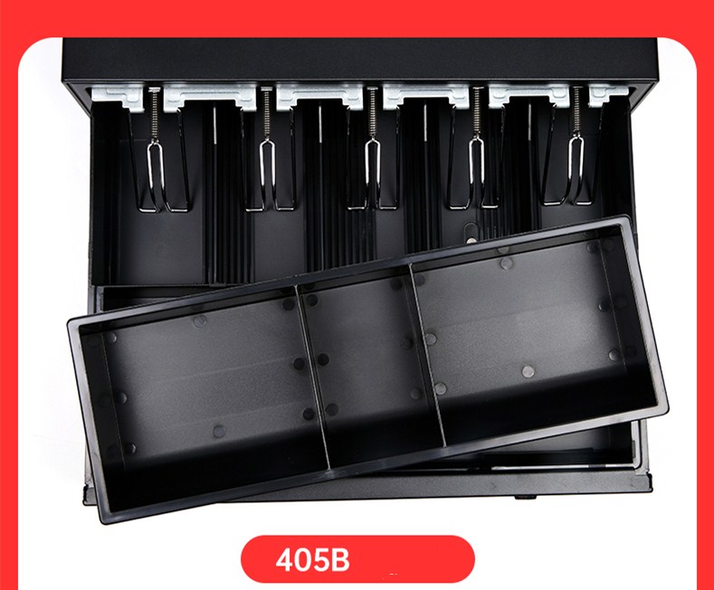 Factory Direct Sales Cash Box  - Cash Drawer Pos 评论和价格