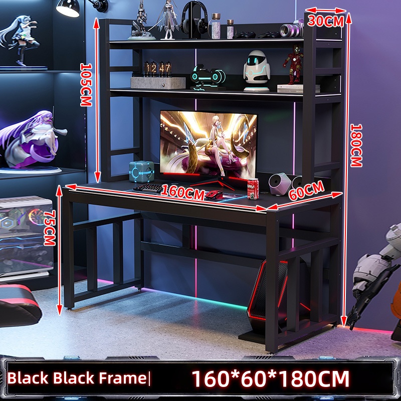 Office desk and chair set e-sp - Office Tech Desk 评论和价格
