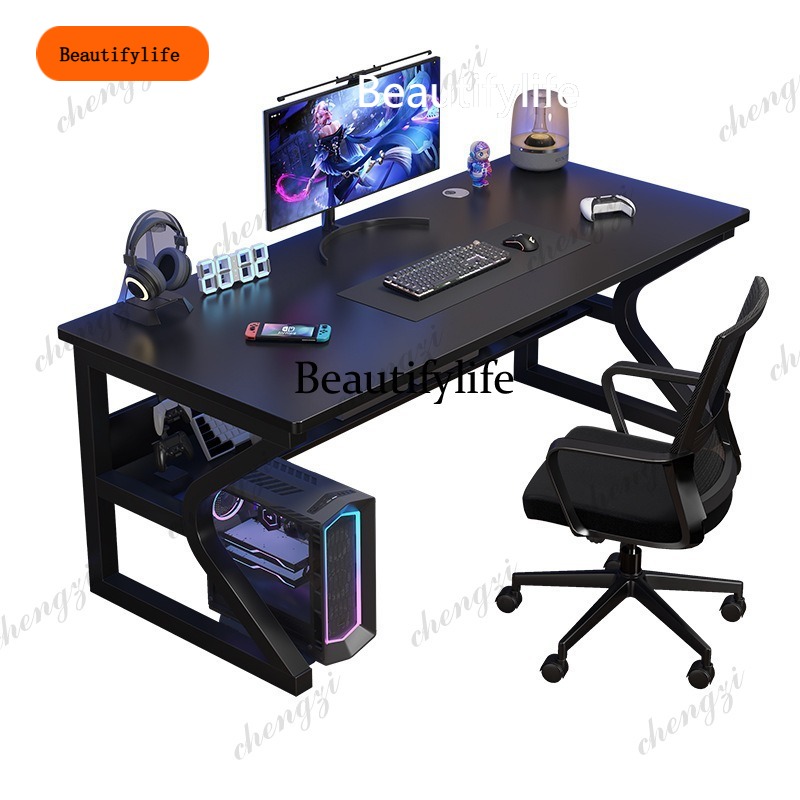 B567 Modern Tech-sense Compute - Office Tech Desk 评论和价格