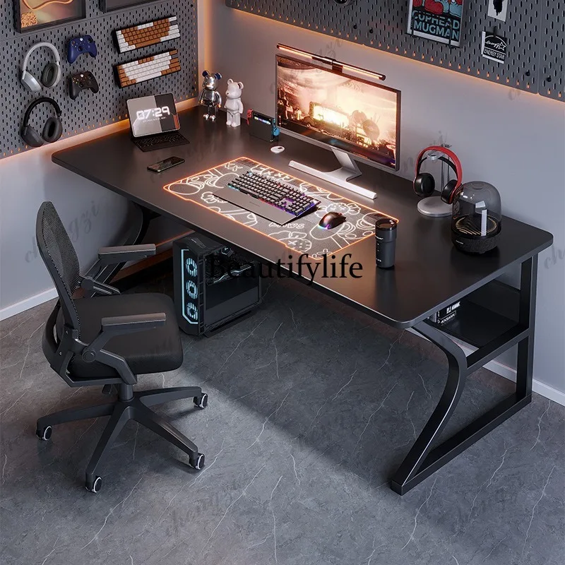 B567 Modern Tech-sense Compute - Office Tech Desk 评论和价格