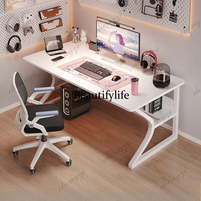 B567 Modern Tech-sense Compute - Office Tech Desk 评论和价格