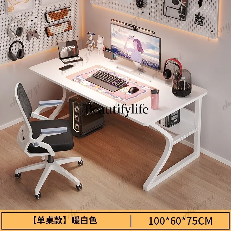 B567 Modern Tech-sense Compute - Office Tech Desk 评论和价格