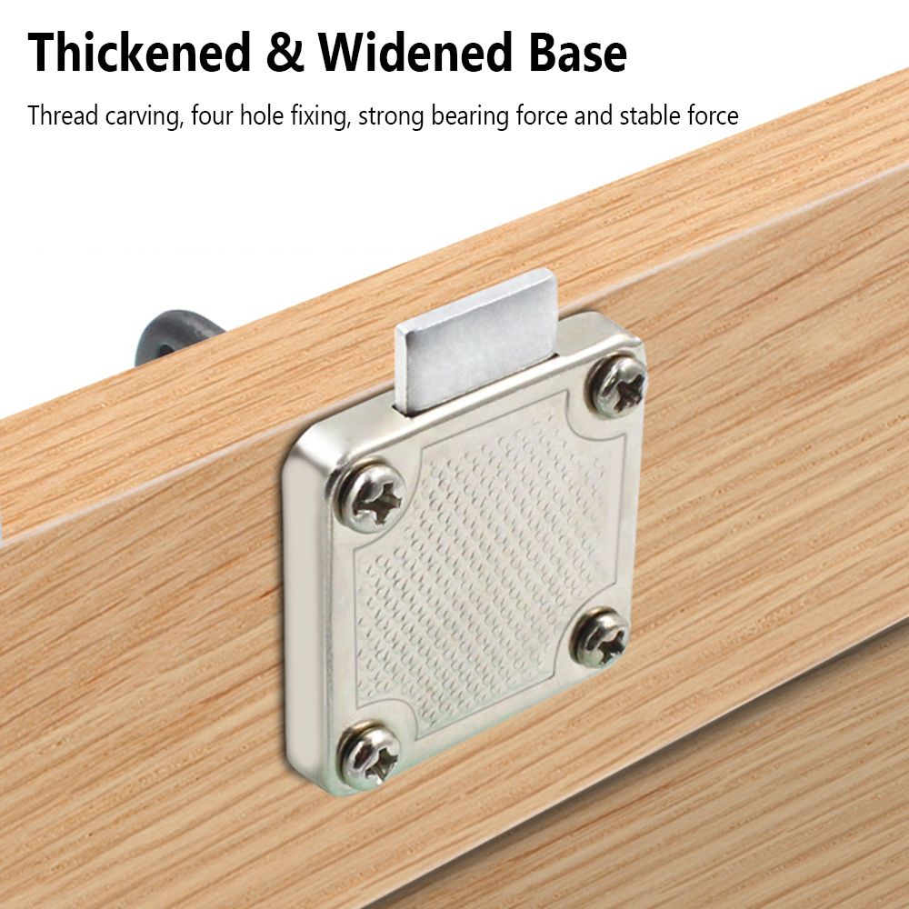 Zinc Alloy Drawer Lock Burglar - Cash Drawer Pos 评论和价格