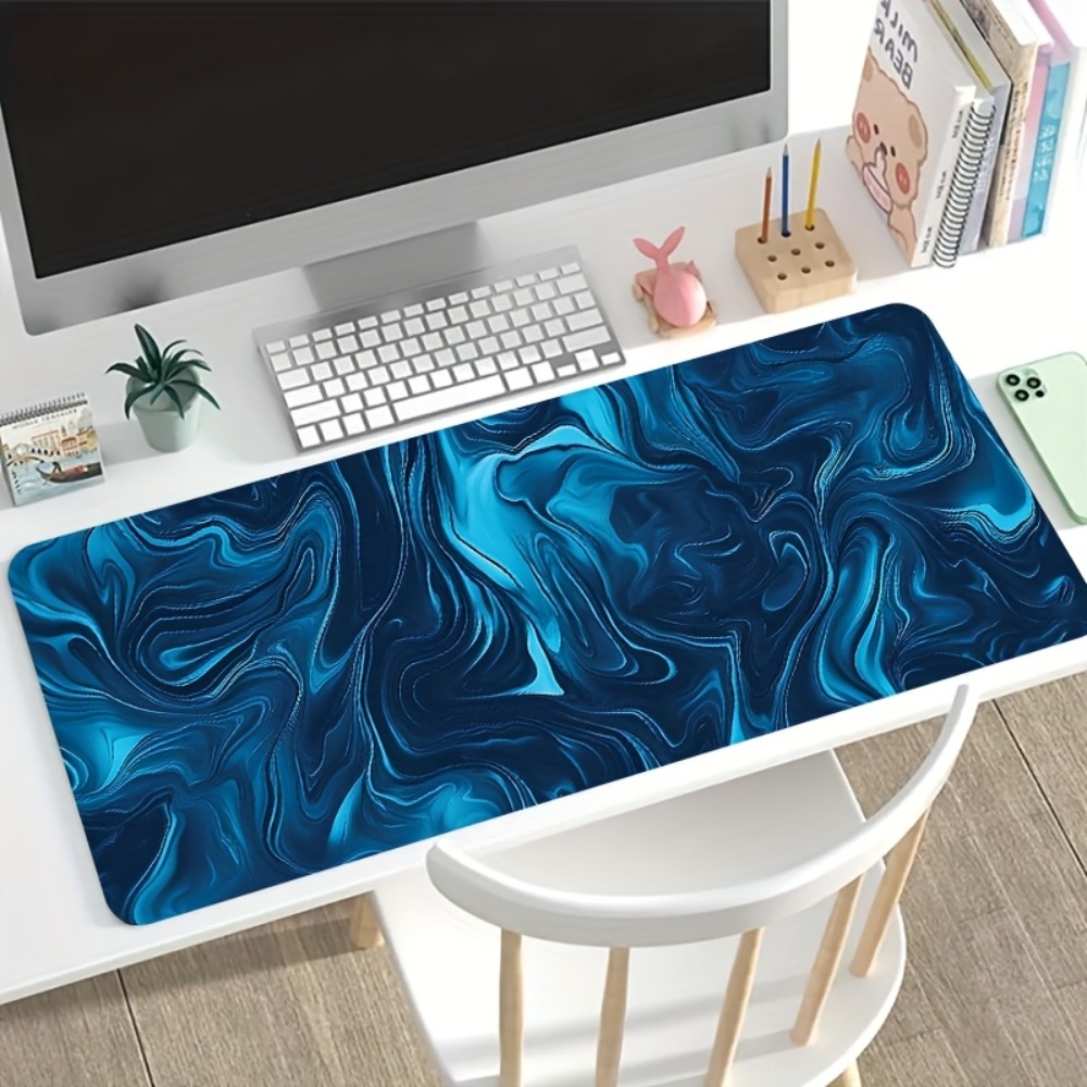 CIFbuy Large Tech Gradient Mou - Office Tech Desk 评论和价格
