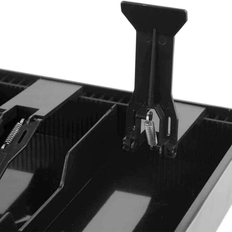 L43A Cashier with Clip 3 Bills - Cash Drawer Pos 评论和价格