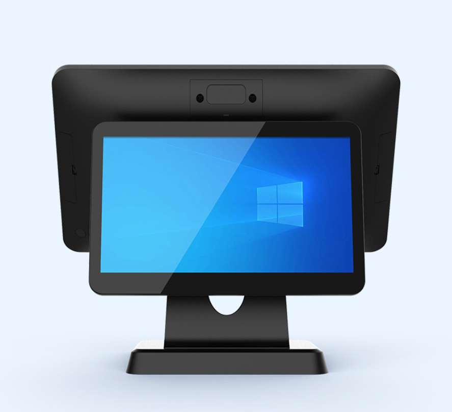 15.6 inch Windows Touch Screen - Cash Drawer Pos 评论和价格