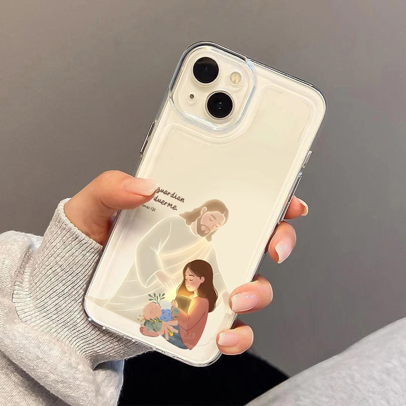 Cartoon Jesus And Me Bible Ver - Receipt Printer Thermal 评论和价格