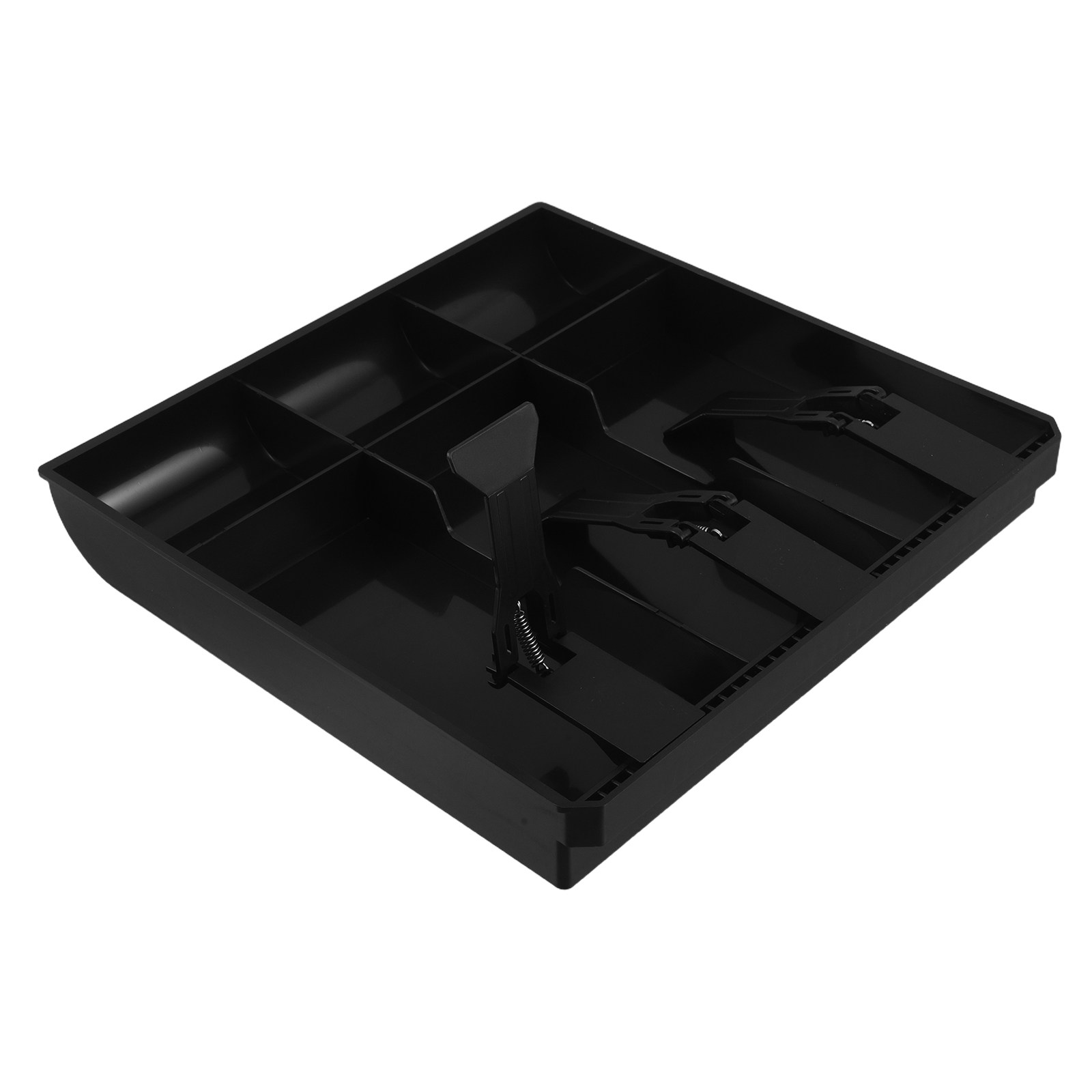 Cash Register Drawer Multi Com - Cash Drawer Pos 评论和价格