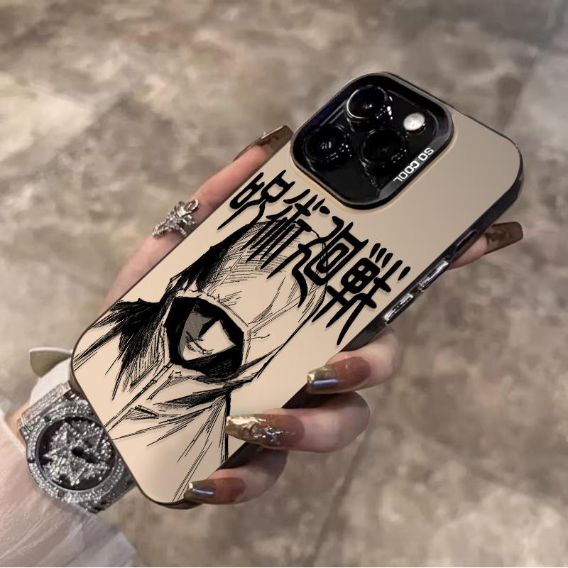 Jujutsu Kaisen Comic Yuji Case - Receipt Printer Thermal 评论和价格