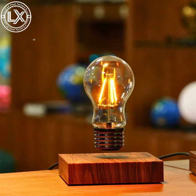 Magnetic Levitating Floating W - Office Tech Desk 评论和价格
