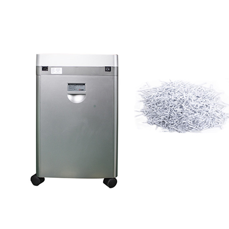 30L Electric Paper Shredder Of - Paper Cutting Guillotine 评论和价格
