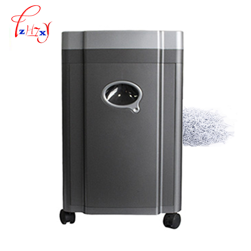 30L Electric Paper Shredder Of - Paper Cutting Guillotine 评论和价格