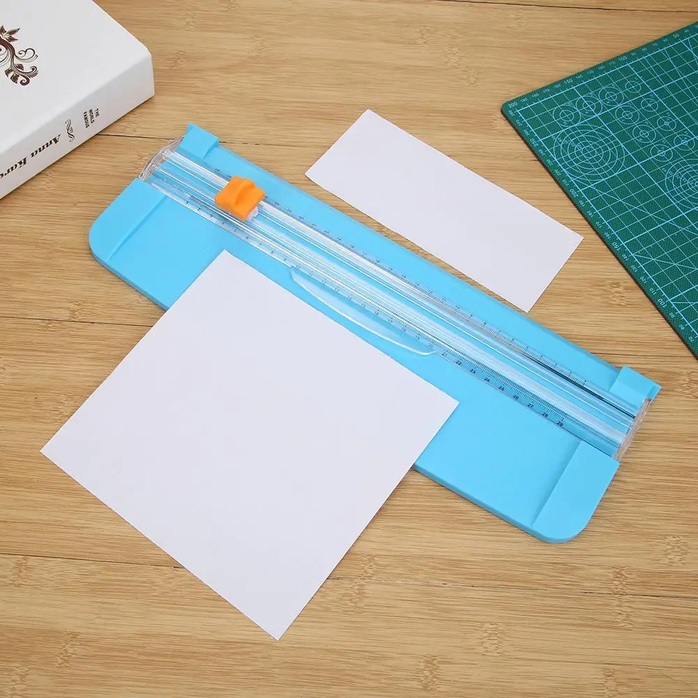 A4/A5 Paper Cutting Replacemen - Paper Cutting Guillotine 评论和价格