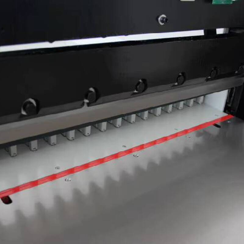 High Quality Paper Sheet Guill - Paper Cutting Guillotine 评论和价格