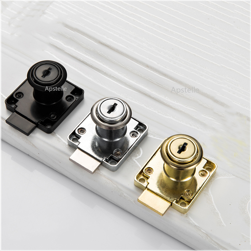 PQB High-grade Desk Drawer Loc - Cash Drawer Pos 评论和价格