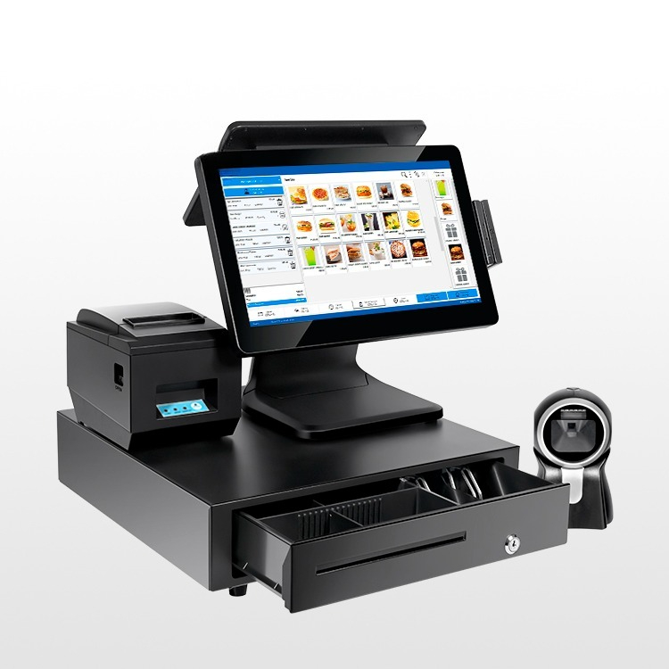 Cash Register Machine Pos Syst - Cash Drawer Pos 评论和价格