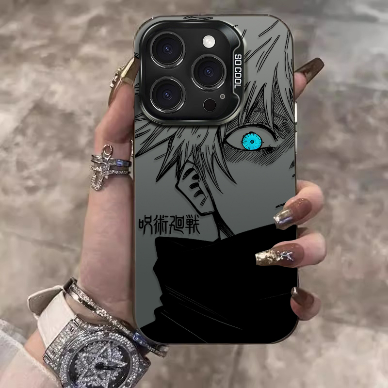 Toji Satoru Gojo Cool Phone Ca - Receipt Printer Thermal 评论和价格