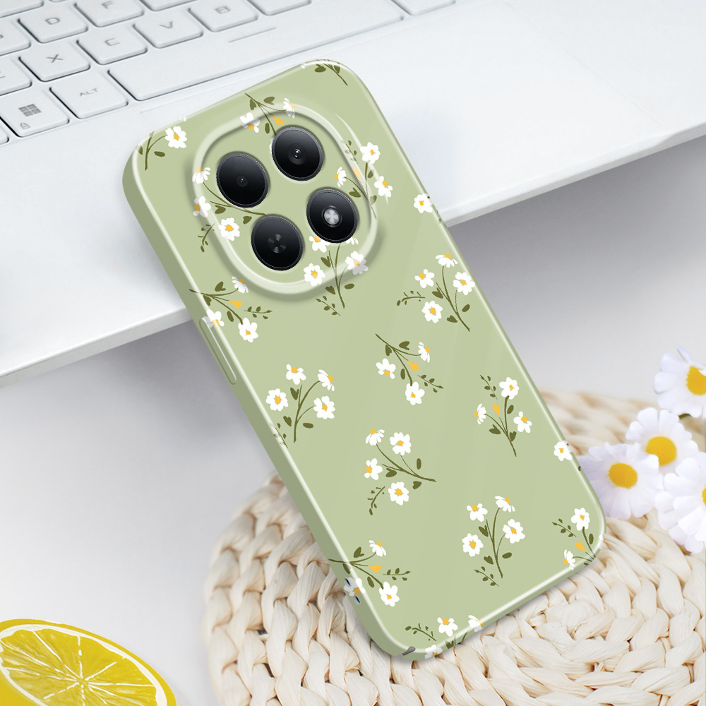 Star Flower Phone Case For Xia - Receipt Printer Thermal 评论和价格