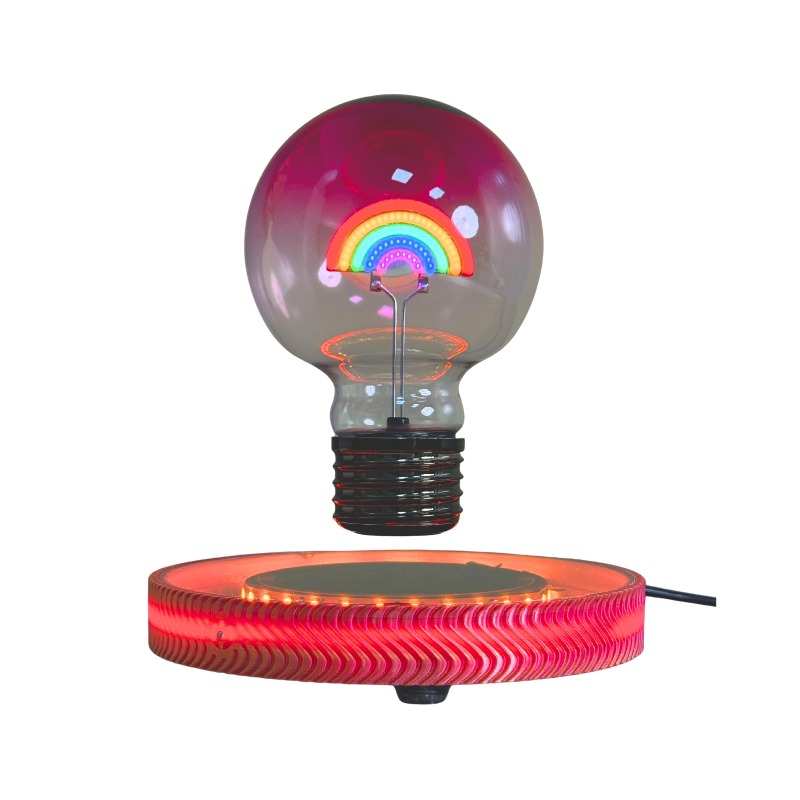 Levitating Floating Wireless L - Office Tech Desk 评论和价格