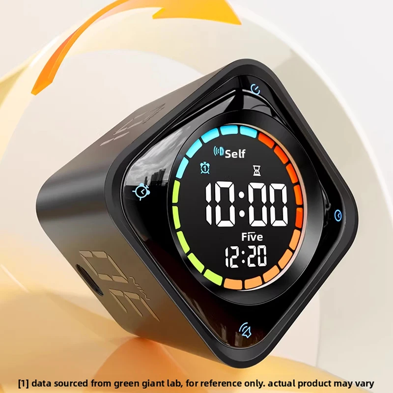 llano TK3 Timer Gravity Sensor - Digital Timer Countdown 评论和价格
