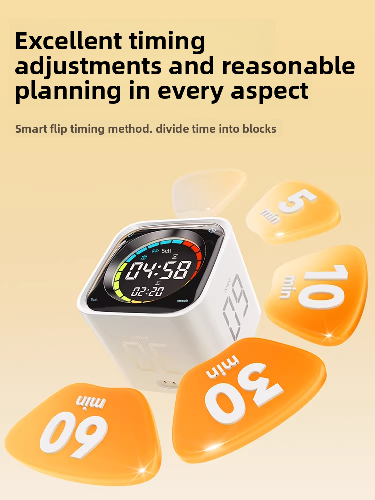 llano TK3 Timer Gravity Sensor - Digital Timer Countdown 评论和价格