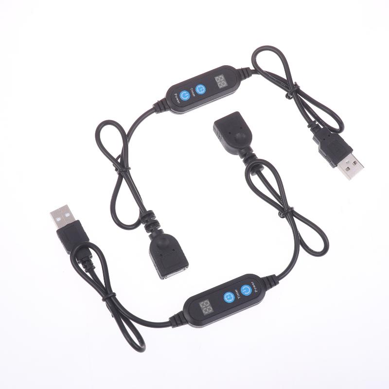New USB Countdown Timer Cord D - Digital Timer Countdown 评论和价格