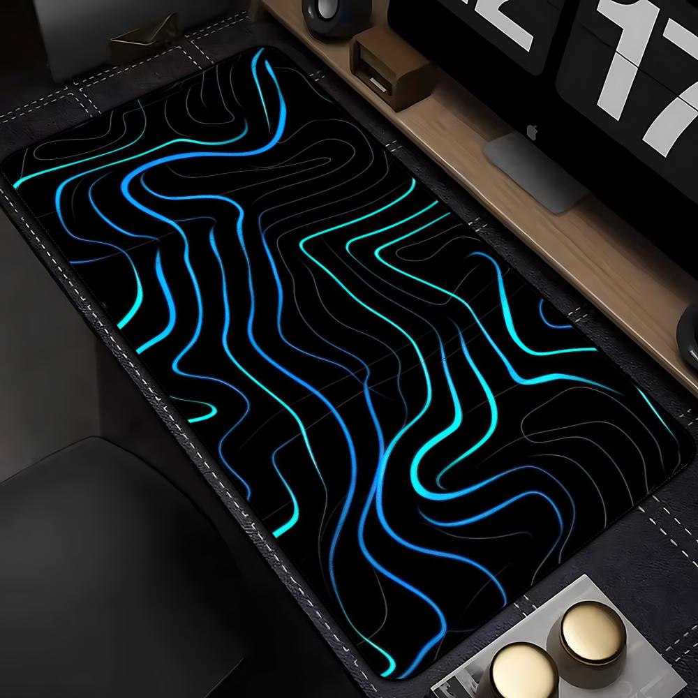 Large XXL Gaming MousePad Desk - Office Tech Desk 评论和价格