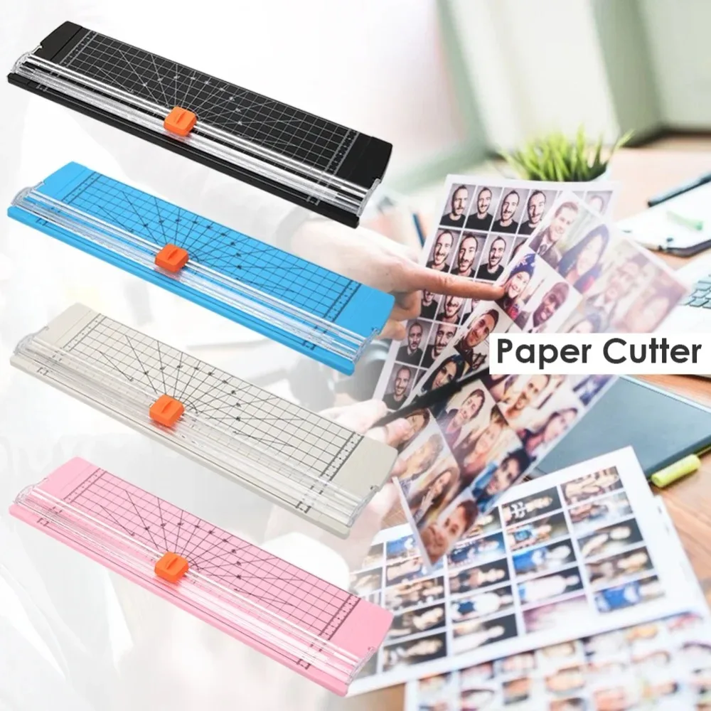 Office A4 A5 Guillotine Paper  - Paper Cutting Guillotine 评论和价格