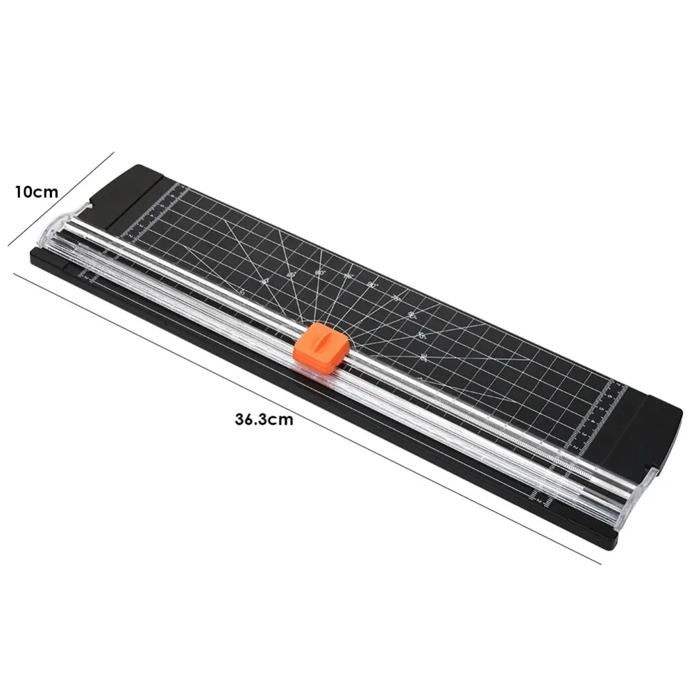 Office A4 A5 Guillotine Paper  - Paper Cutting Guillotine 评论和价格
