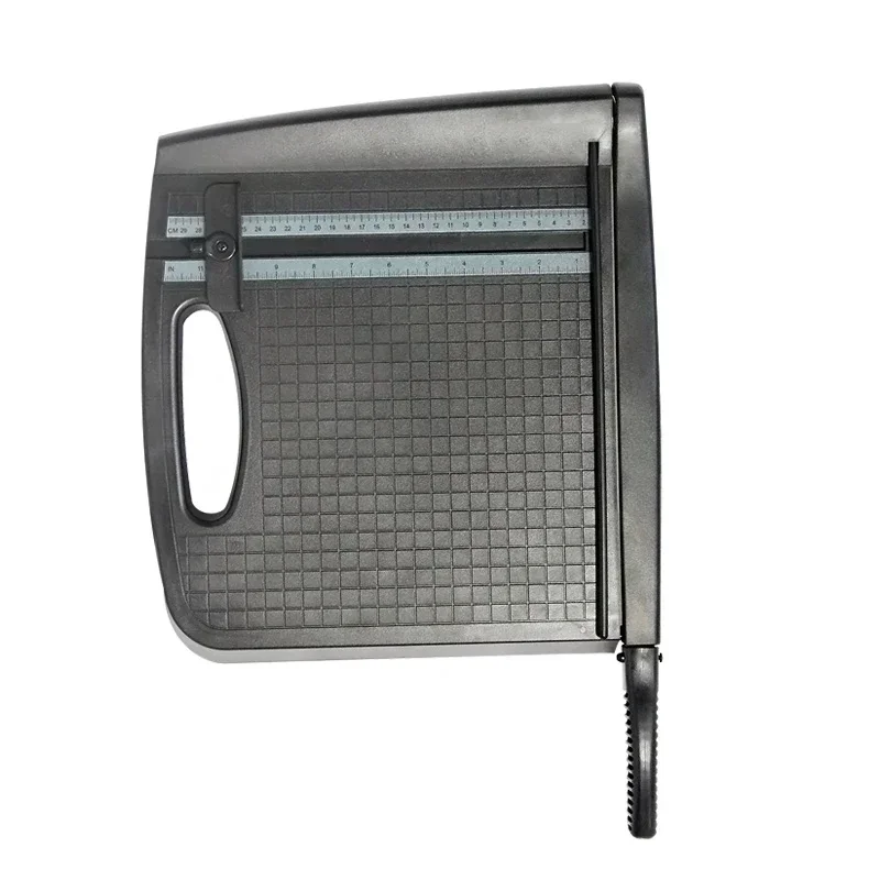 New Upgrade 220V Guillotine Cu - Paper Cutting Guillotine 评论和价格