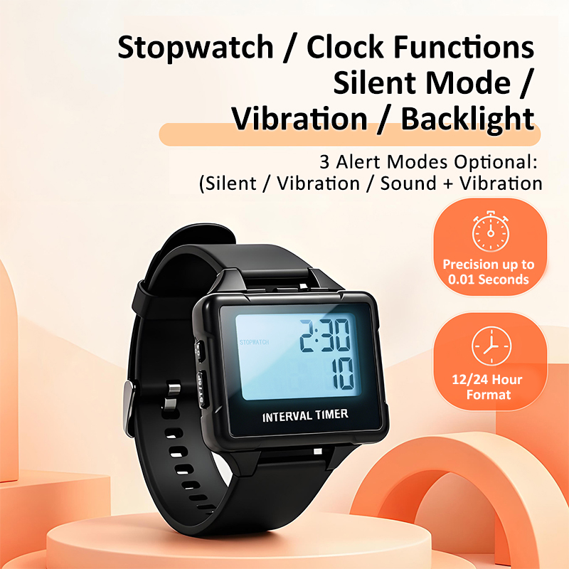 Digital Interval Timer Stopwat - Digital Timer Countdown 评论和价格