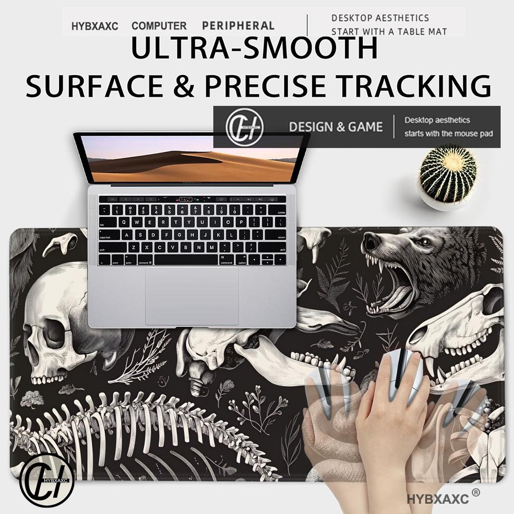HYBXAXC XXL Dinosaur Tech Gami - Office Tech Desk 评论和价格