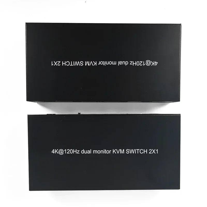 In stock 8K@60Hz 4K@120Hz HDMI - Kvm Switch Dual Monitor 评论和价格