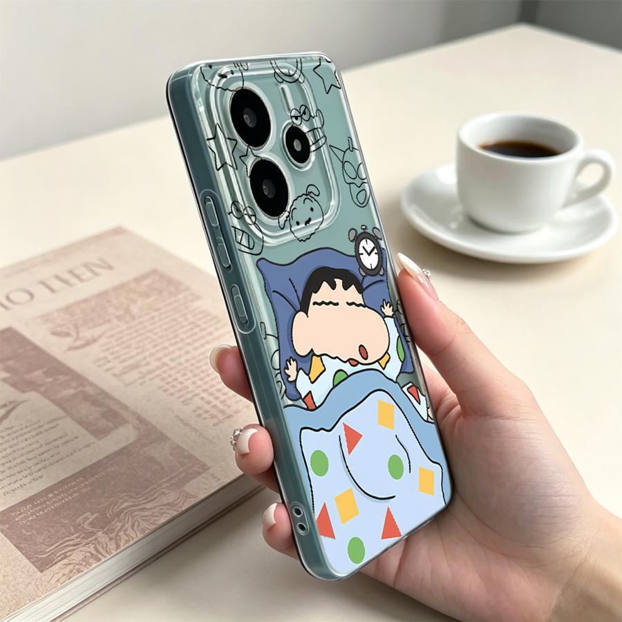 Shin-ChanS Cute Case for Xiaom - Receipt Printer Thermal 评论和价格