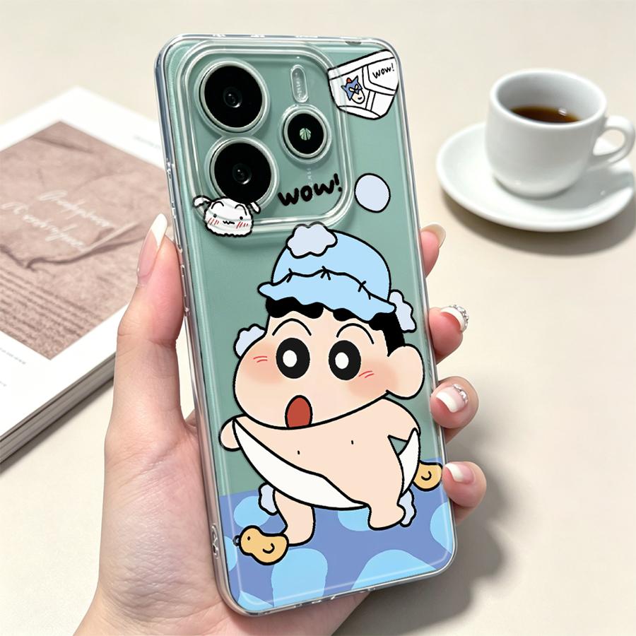 Shin-ChanS Cute Case for Xiaom - Receipt Printer Thermal 评论和价格