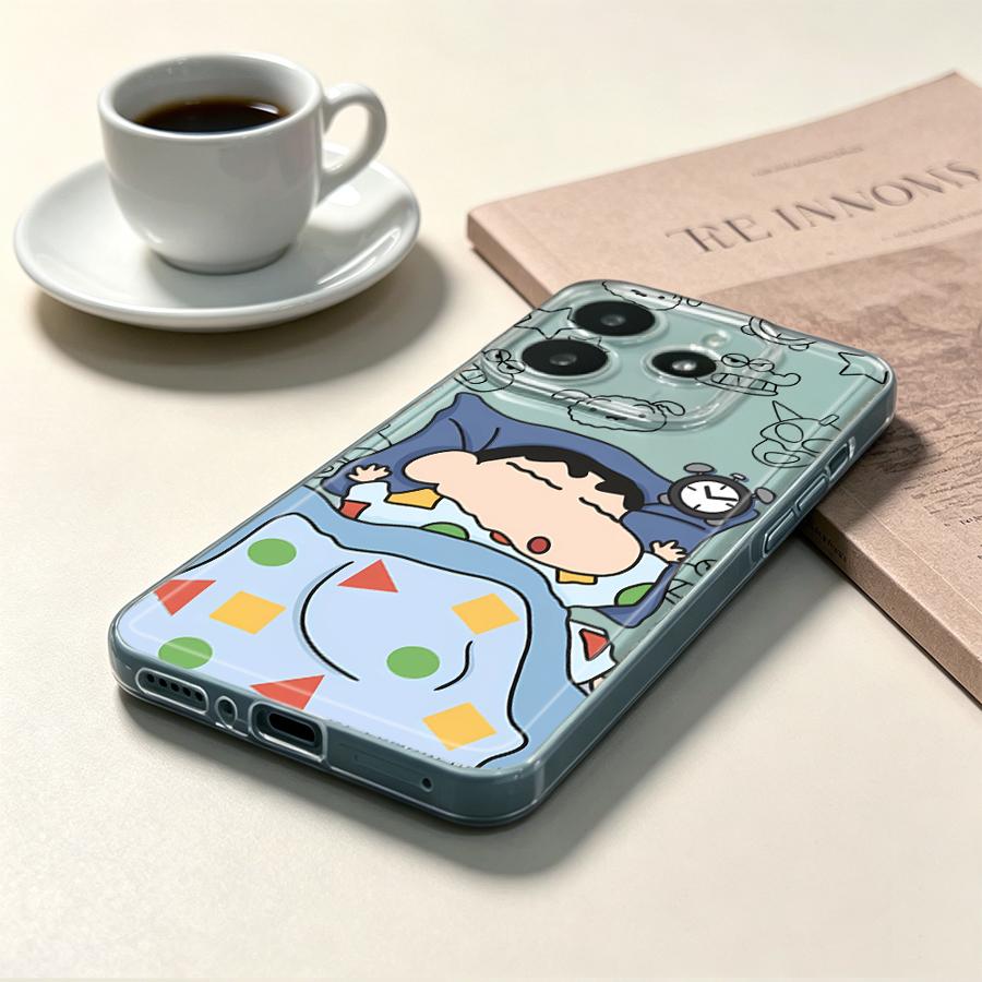 Shin-ChanS Cute Case for Xiaom - Receipt Printer Thermal 评论和价格