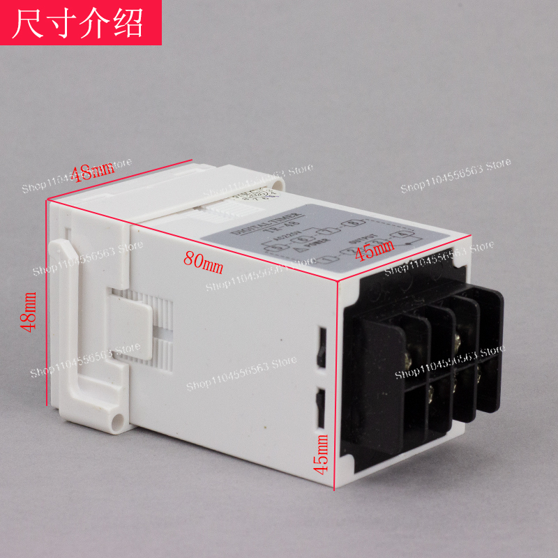 TR-48 Digital Oven Timer Repla - Digital Timer Countdown 评论和价格