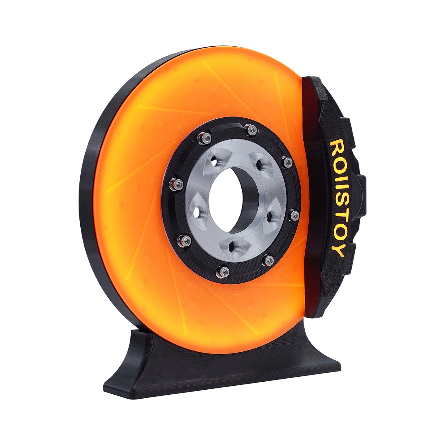 Cool Tech Brake Disc Model Rot - Office Tech Desk 评论和价格