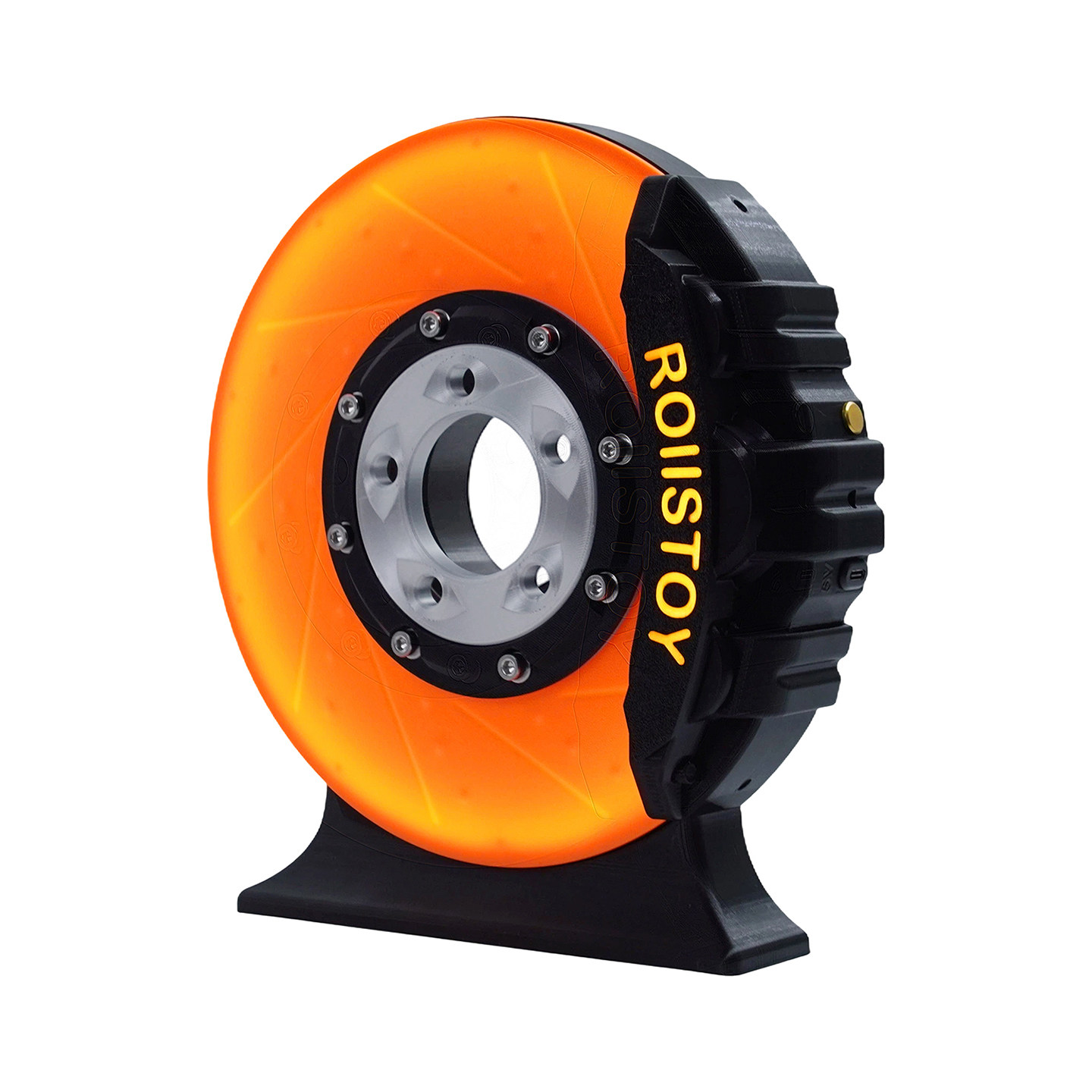 Cool Tech Brake Disc Model Rot - Office Tech Desk 评论和价格