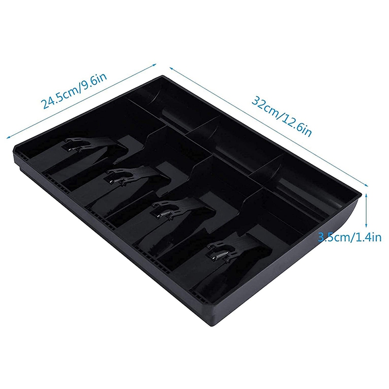 Cash Register Drawer - Cash Mo - Cash Drawer Pos 评论和价格