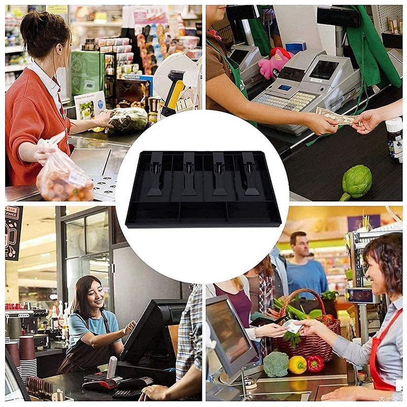 Cash Register Drawer - Cash Mo - Cash Drawer Pos 评论和价格