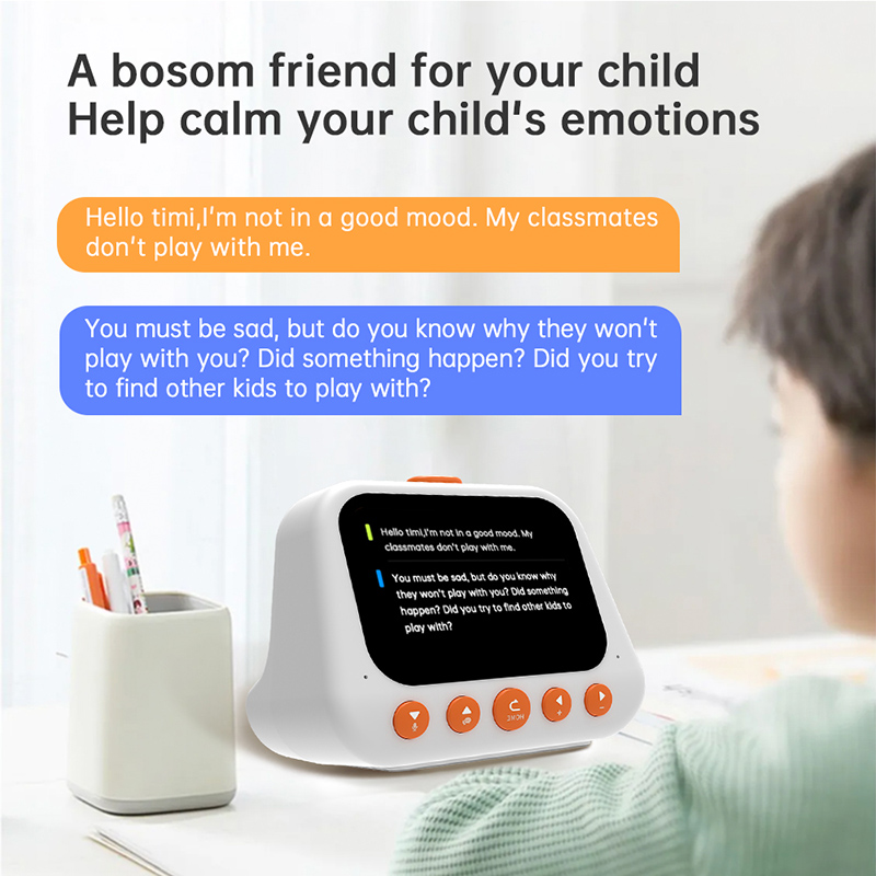 AI Smart Alarm Clock Talking B - Digital Timer Countdown 评论和价格